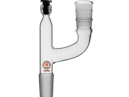 ADAPTER, OFFSET, #7 ACE-THRED