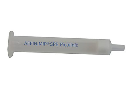 AFFINIMIP® SPE SELECTIVE CARTRIDGES FOR PICOLINIC ACID HERBICIDES