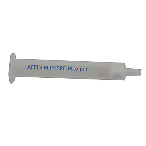 AFFINIMIP® SPE SELECTIVE CARTRIDGES FOR PICOLINIC ACID HERBICIDES