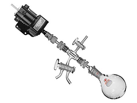 ROTARY EVAPORATOR, FIRESTONE