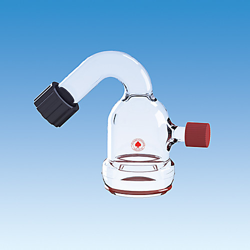 TUBES, CONNECTING, ROTARY EVAPORATOR