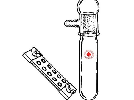 DRYING ASSEMBLY, WITH ALUMINUM HOLDER