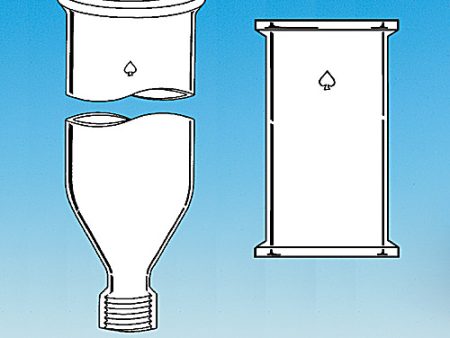 COLUMN, CHROMATOGRAPHY