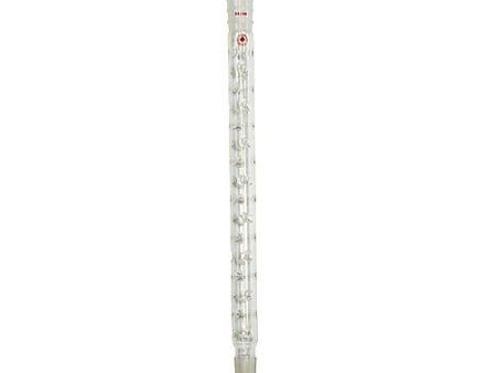 DISTILLING COLUMN, VIGREUX