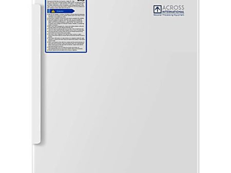 UPRIGHT FREEZER, -25C