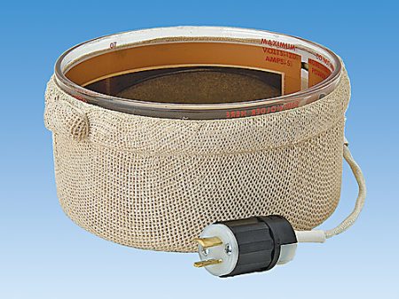 INSTATHERM® OIL BATH