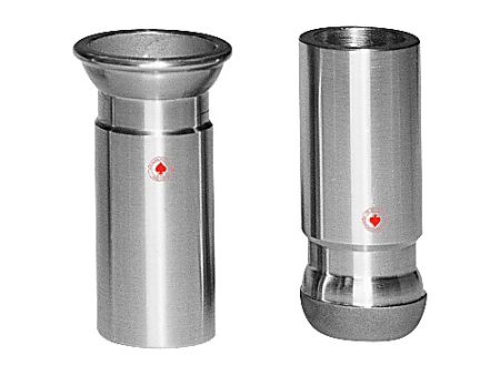 JOINTS, STAINLESS STEEL, SPHERICAL