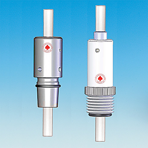 BEARING, PTFE, NON-SHEDDING, ULTRA-VACUUM