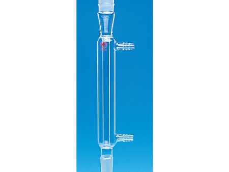 CONDENSER, LIEBIG, NO HOLD UP