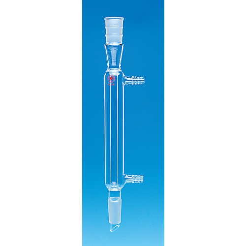 CONDENSER, LIEBIG, NO HOLD UP