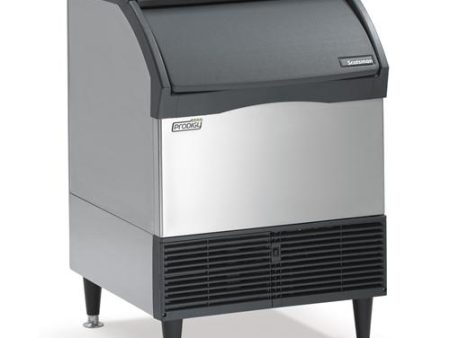 PRODIGY® SELF-CONTAINED UNDERCOUNTER ICE CUBERS, MODEL CU1526