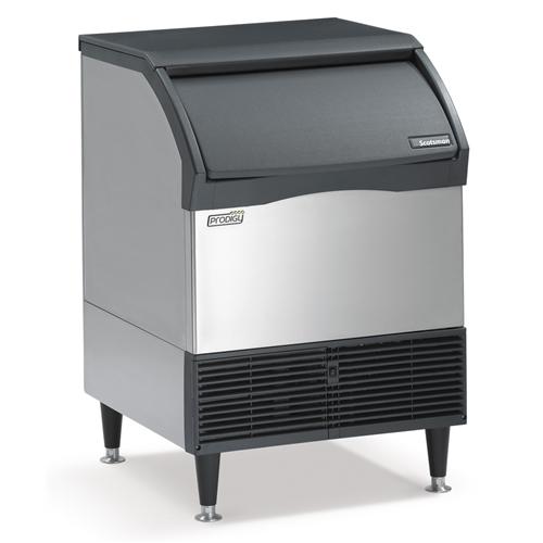 PRODIGY® SELF-CONTAINED UNDERCOUNTER ICE CUBERS, MODEL CU1526