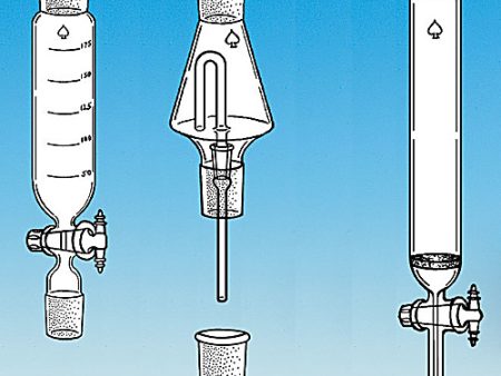 CHROMATOGRAPHIC APPARATUS, NEUTRAL OIL, VELASCO
