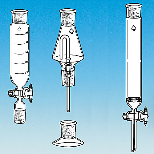 CHROMATOGRAPHIC APPARATUS, NEUTRAL OIL, VELASCO
