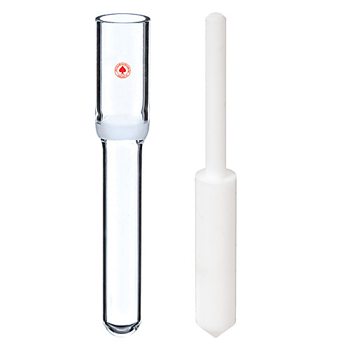 TUBE, CRAIG RECRYSTALLIZATION