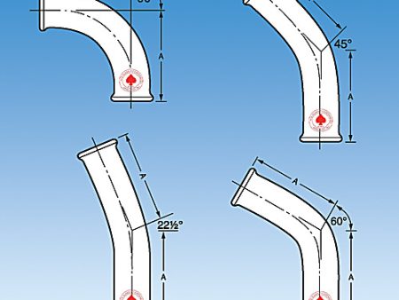 SWEEP ELBOW, PROCESS PIPE
