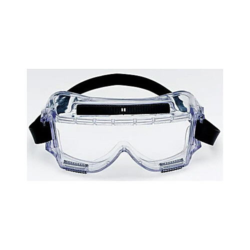 3M™ CENTURION™ 452 SERIES SAFETY IMPACT GOGGLES