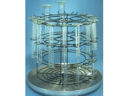 CYLINDER SUPPORT RACK