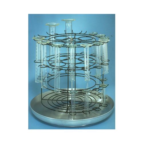 CYLINDER SUPPORT RACK