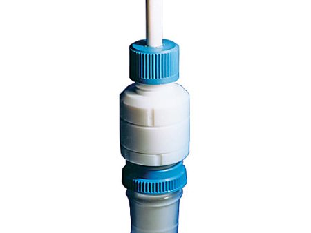 STIRRER BEARING, PTFE, 6-10MM SHAFTS