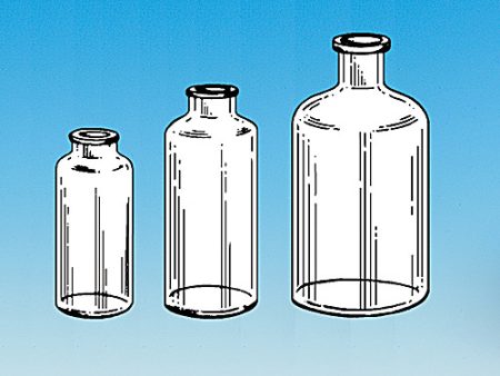 REACTION BOTTLES, FOR HYDROGENATION/GAS APPARATUS