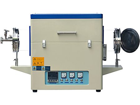 1-ZONE 1200°C SPLIT TUBE FURNACES
