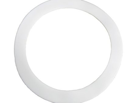 GASKET, REACTION FLASK