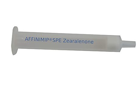 AFFINIMIP® SPE CARTRIDGES FOR ZEARALENONE