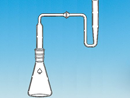 ARSINE GENERATOR, GUTHZELT