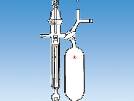 VACUUM REGULATOR, IMPROVED CARTESIAN TYPE