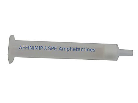 AFFINIMIP® SPE AMPHETAMINES SELECTIVE CARTRIDGES
