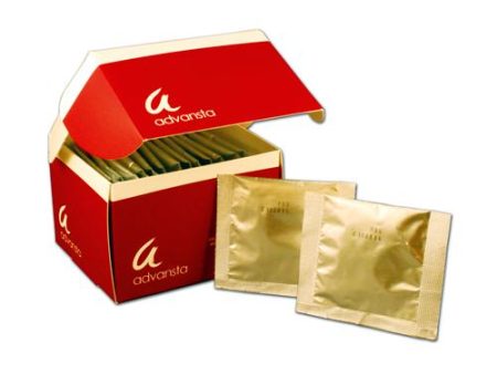 AVANT™ BUFFER POUCHES