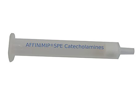 AFFINIMIP® SPE CATECHOLAMINES SELECTIVE CARTRIDGES