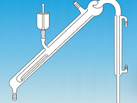 DISTILLATION APPARATUS, MARKHAM STILL