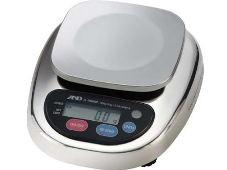 HLWP SERIES COMPACT SCALES