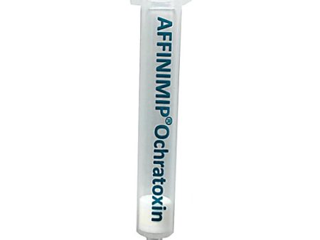 AFFINIMIP® SPE OCHRATOXIN A SELECTIVE CARTRIDGES