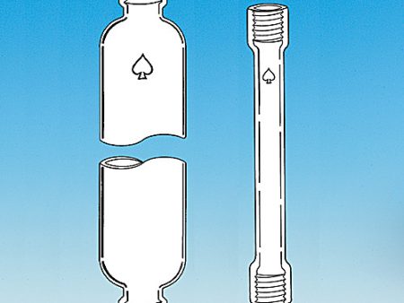 COLUMN, CHROMATOGRAPHY