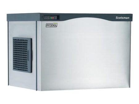 PRODIGY PLUS® MODULAR ICE CUBERS, MODEL C0530