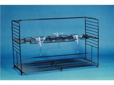 FUNNEL SUPPORT RACK