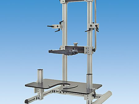 SUPPORT STAND, BENCH-TOP