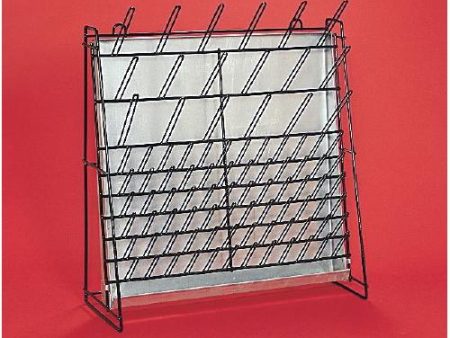 DRAINING RACK