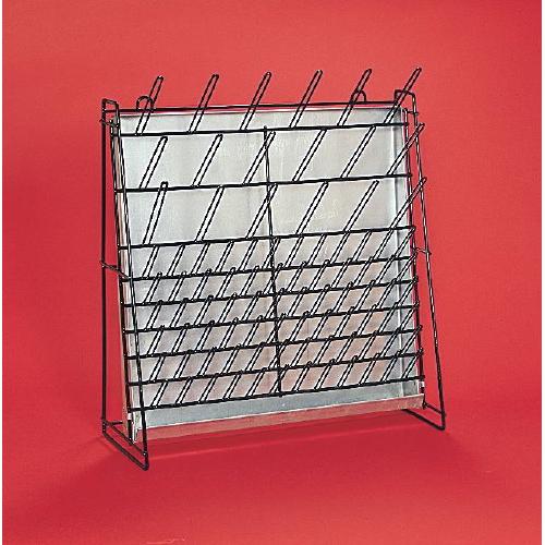 DRAINING RACK