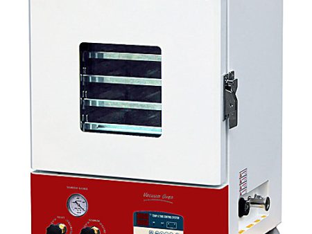 ELITE SERIES VACUUM DRYING OVENS