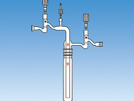 VACUUM TRAP / MANIFOLD
