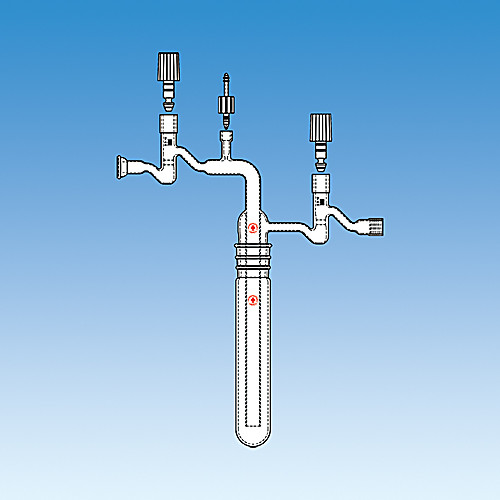 VACUUM TRAP / MANIFOLD
