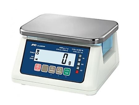 WASHDOWN BENCH SCALE