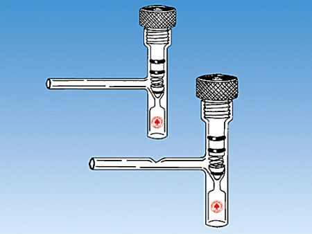 VALVE, PRESSURE RELEASE, AUTOMATIC