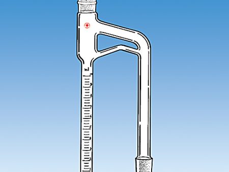 MOISTURE TEST RECEIVER