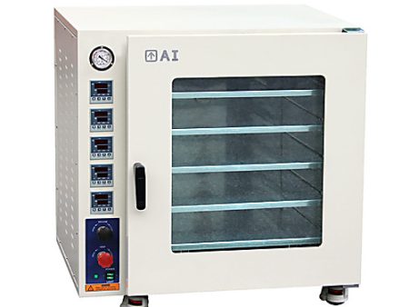 ACCUTEMP VACUUM DRYING OVENS