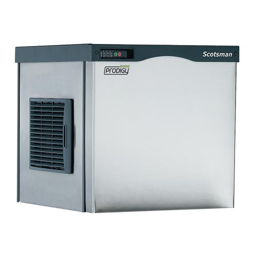 PRODIGY PLUS® MODULAR ICE CUBERS, MODEL C0322